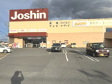 ジョーシン橋本店