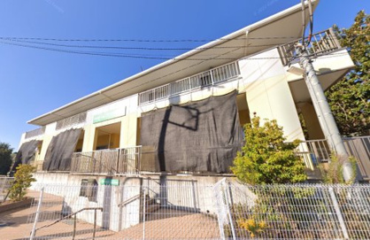 太陽の子大谷口保育園の画像1