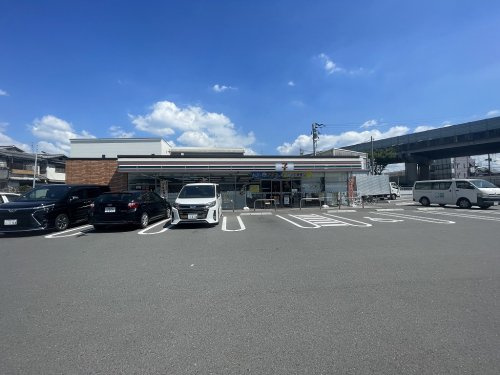 セブンイレブン 高石取石6丁目店の画像