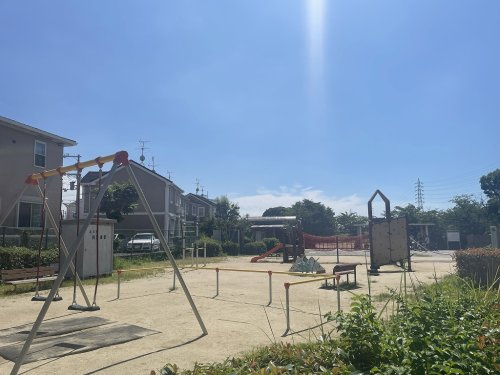 取石公園の画像