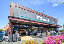 ワイズマート浦安高洲店