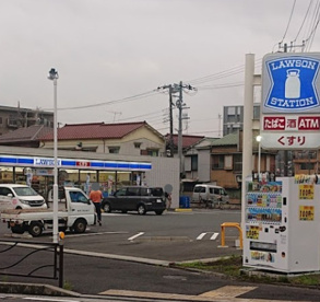 新川崎スクエアの画像3