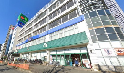 マルエツ鶴川店の画像1