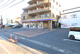 ミニストップ 横須賀長坂店