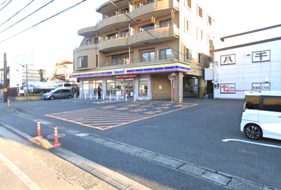 ミニストップ 横須賀長坂店の画像1