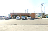 セブンイレブン 横須賀芦名店