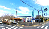 京急ストア 芦名店