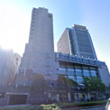 港区 赤坂地区総合支所