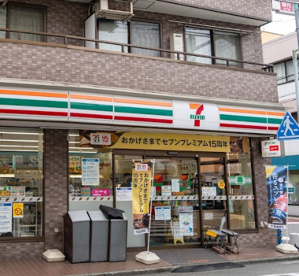 セブンイレブン　大田区池上３丁目店の画像1