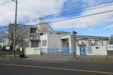 富田林市立小金台小学校