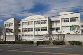 富田林市立明治池中学校