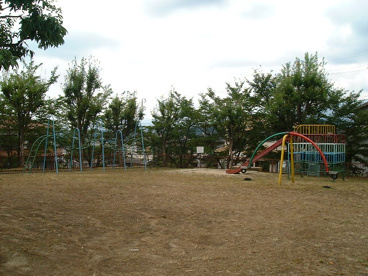 南ケ丘第５公園の画像1