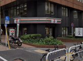 セブン-イレブン 新宿御苑前本通り店