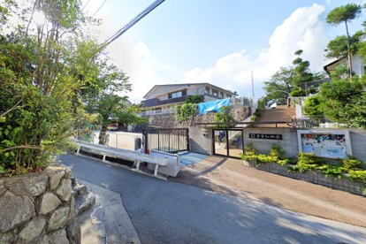 西京区 葉室幼稚園の画像1