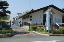 認定こども園土浦聖母幼稚園