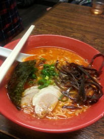  麺酒場　清洋（めんさかば　きよひろ）の画像1