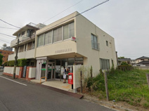 土浦鷹匠町郵便局