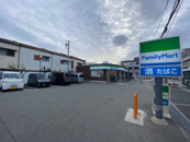 ファミリーマート　常光寺店