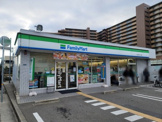 ファミリーマート塚口本町六丁目店