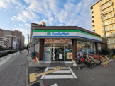 コンビニエンスストア ファミリーマート 潮江五丁目店