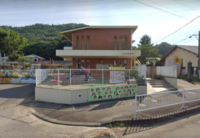 松美保育園の画像1