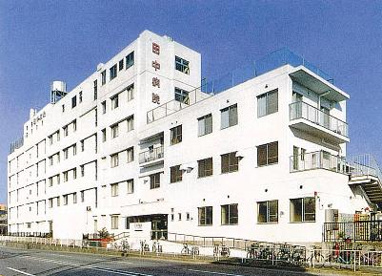 田中病院の画像1
