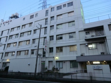 田中病院の画像2