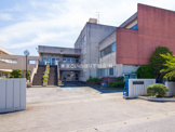 久喜市立桜田小学校