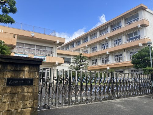 函南町立東小学校の画像