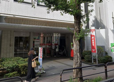 神田駿河台郵便局の画像1