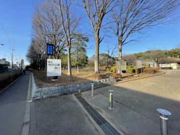 中川公園の画像1