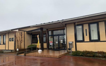 つくばみらい市役所 谷井田コミュニティセンター