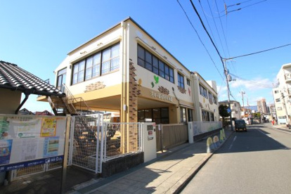 浜甲子園健康幼稚園の画像1