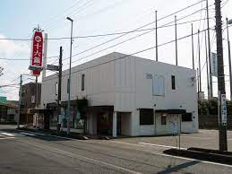 十六銀行垂井支店の画像1