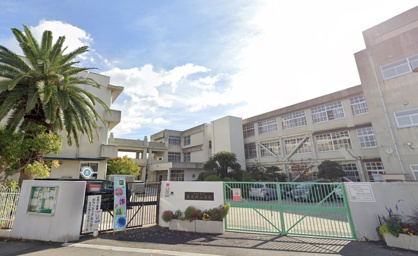 西宮市立北夙川小学校の画像1