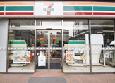 セブンイレブン 練馬北町6丁目店