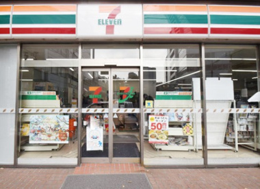 セブンイレブン 練馬北町6丁目店の画像1