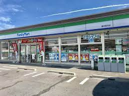 ファミリーマート 垂井宮代店の画像1