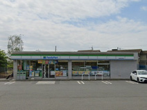 ファミリーマート 伊勢崎市場町店