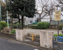 中野区立上鷺西公園