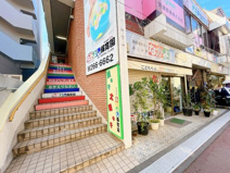 ふじみ野なかよし保育園