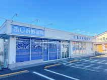 佐藤耳鼻咽喉科