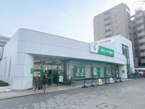 埼玉りそな銀行ふじみ野支店