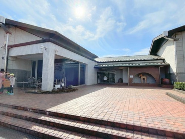 三芳町立歴史民俗資料館の画像1
