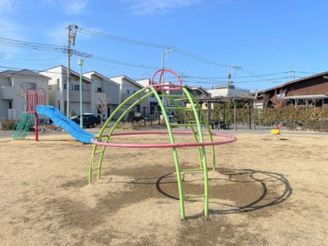 北松原第2公園の画像2