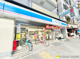 ローソン四条大宮店の画像