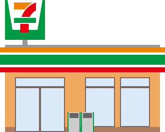 セブンイレブン 新大阪ブリックビル店の画像1