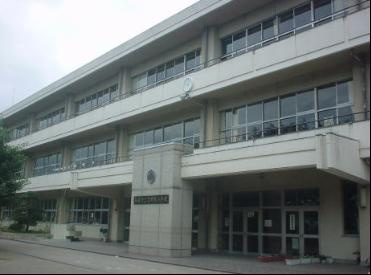 箕郷東小学校の画像1