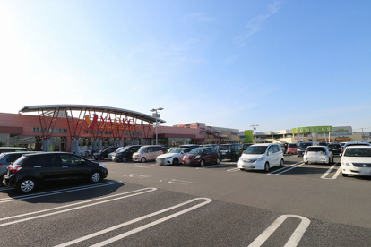 ヤオコー 川越南古谷店の画像2