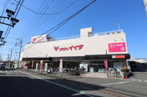 コモディイイダ 新河岸店